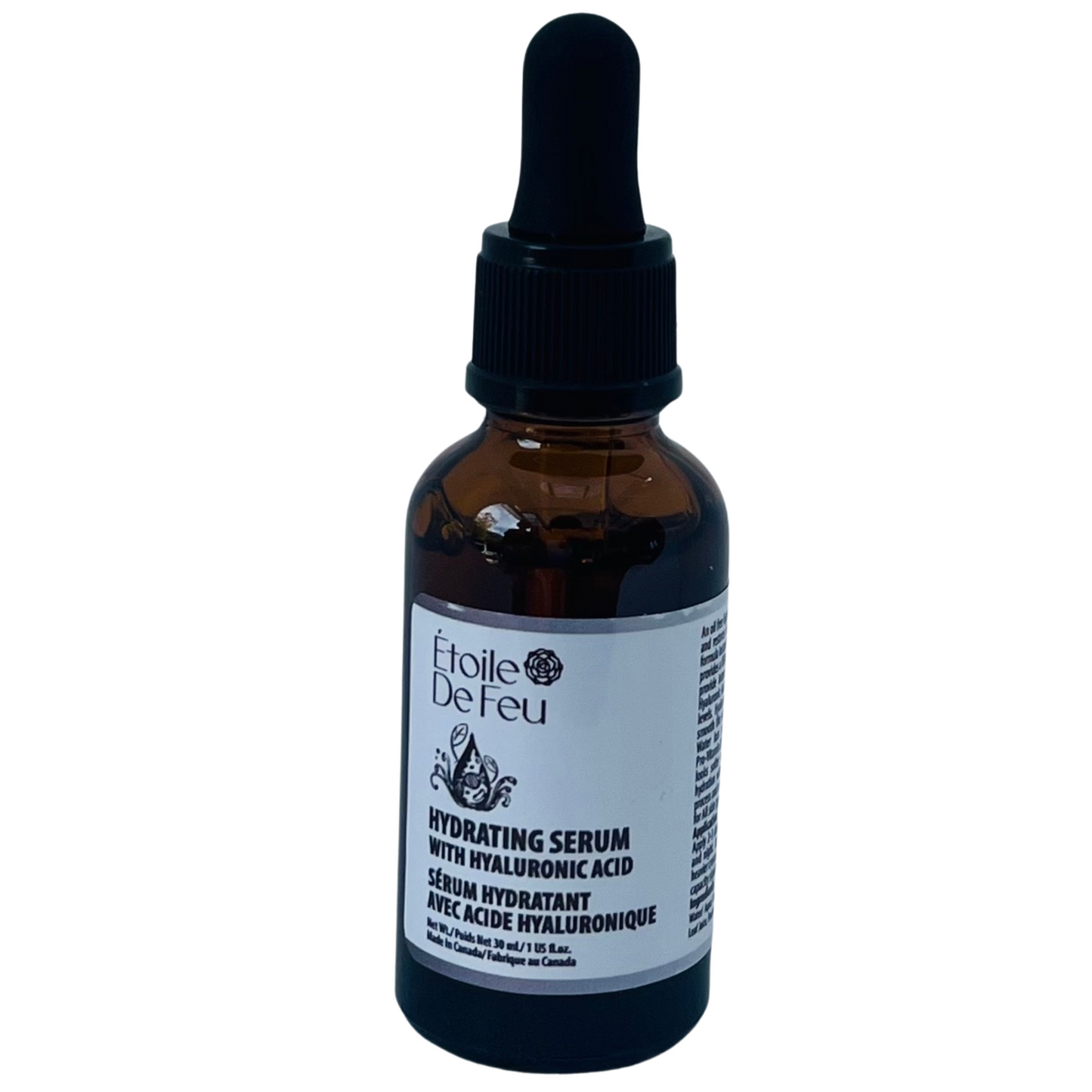 Hyaluronic Acid Serum