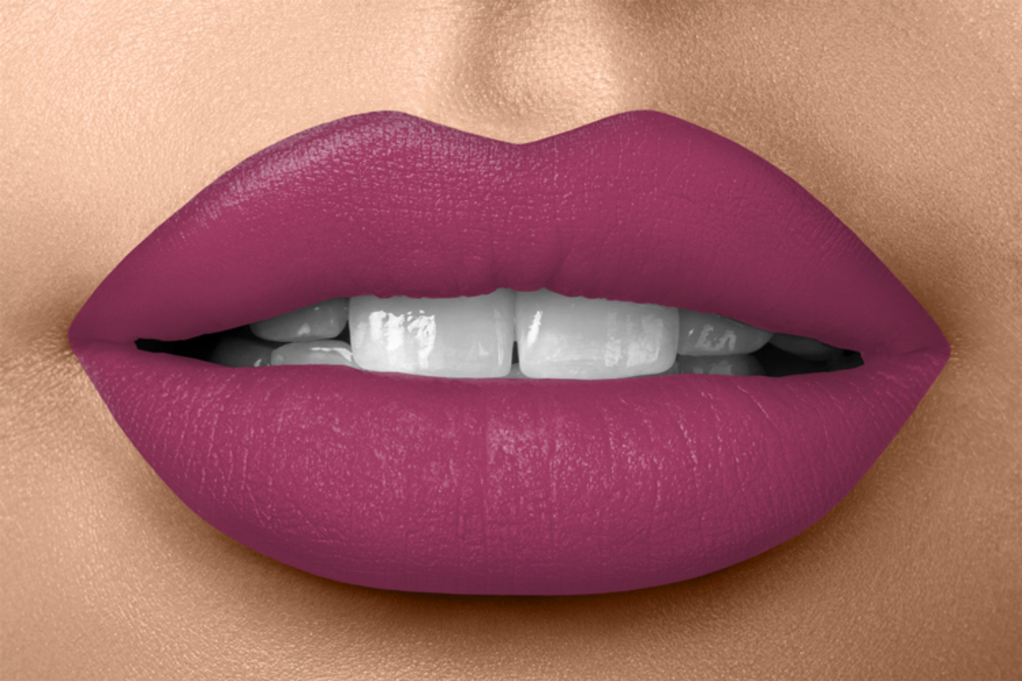 Liquid Lipstick - Charmed