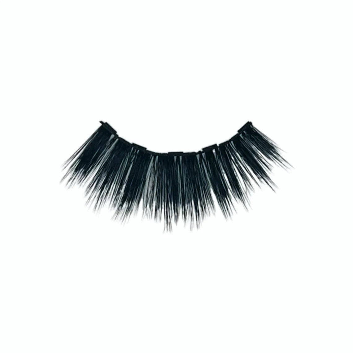 Reine: 3D Magnetic Premium Silk Lashes, Magnetic Eyeliner, & Tweezers Ultimate Kit