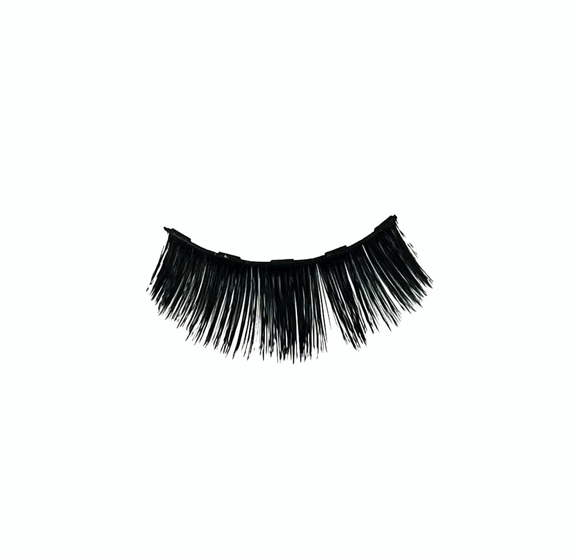 Celine: 3D Magnetic Premium Silk Lashes, Magnetic Eyeliner, & Tweezers Ultimate Kit