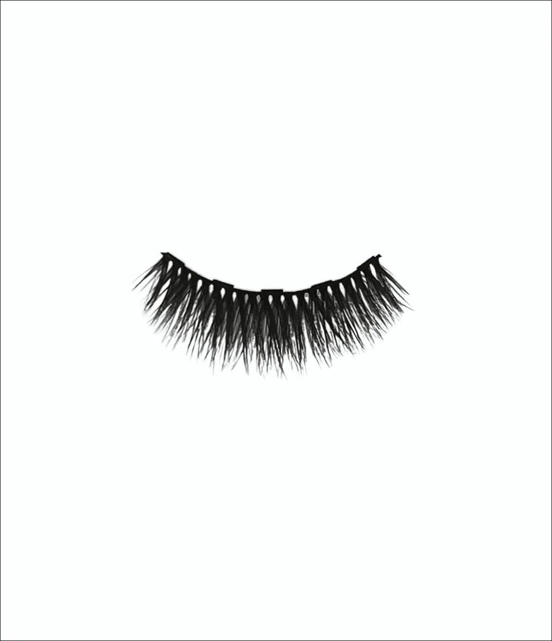 Sophia: 3D Magnetic Premium Silk Lashes