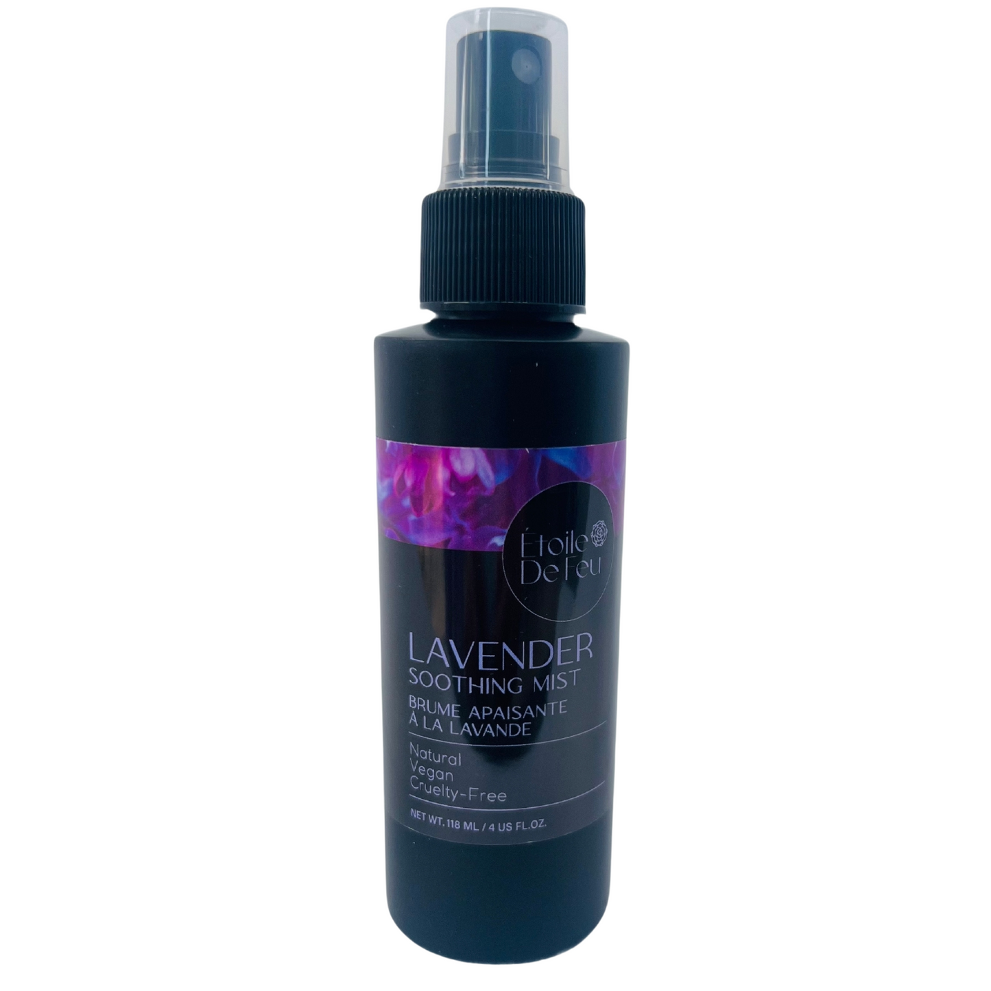 Lavender Soothing Facial Mist