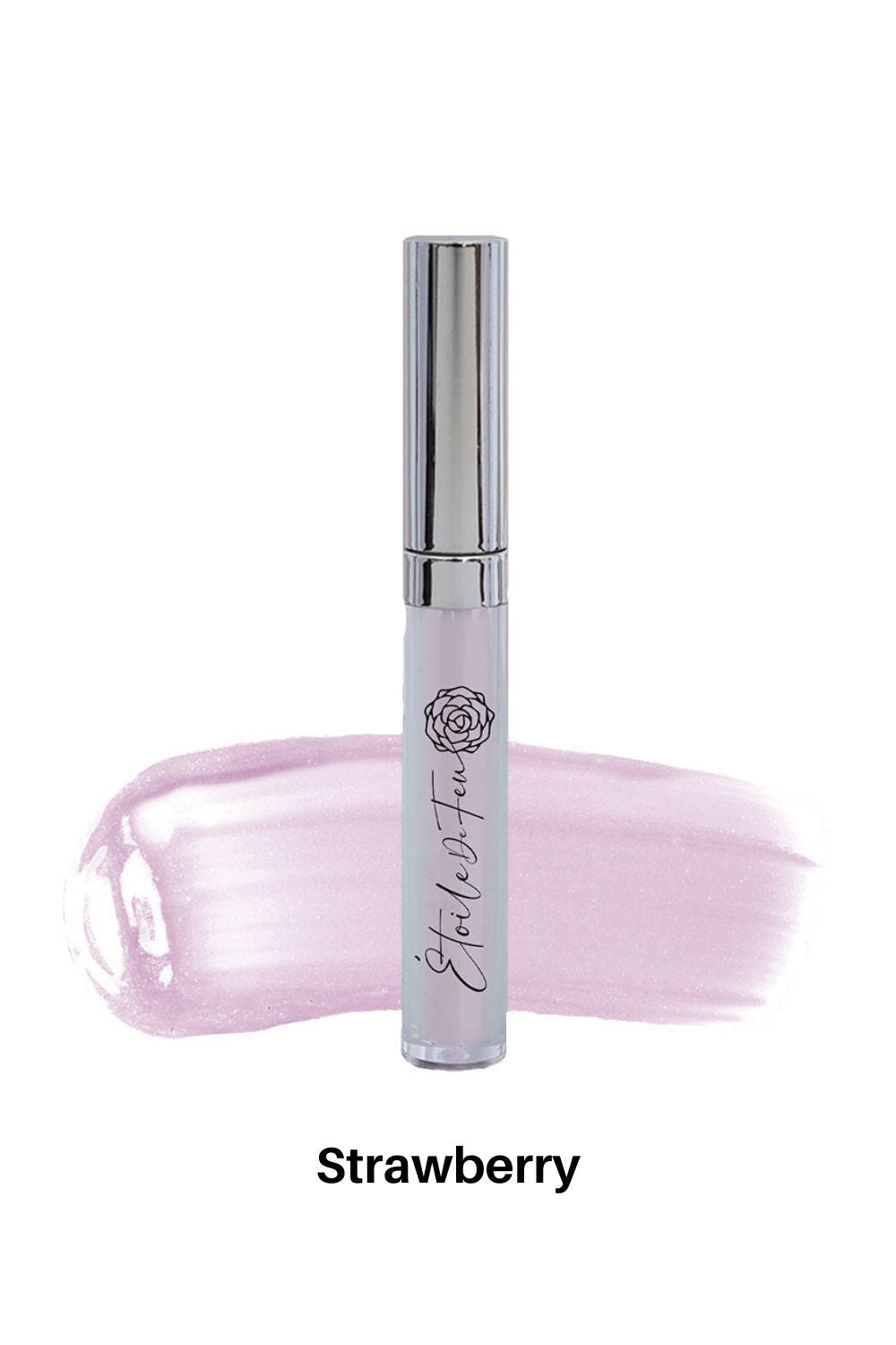 Lip Plumper - Strawberry