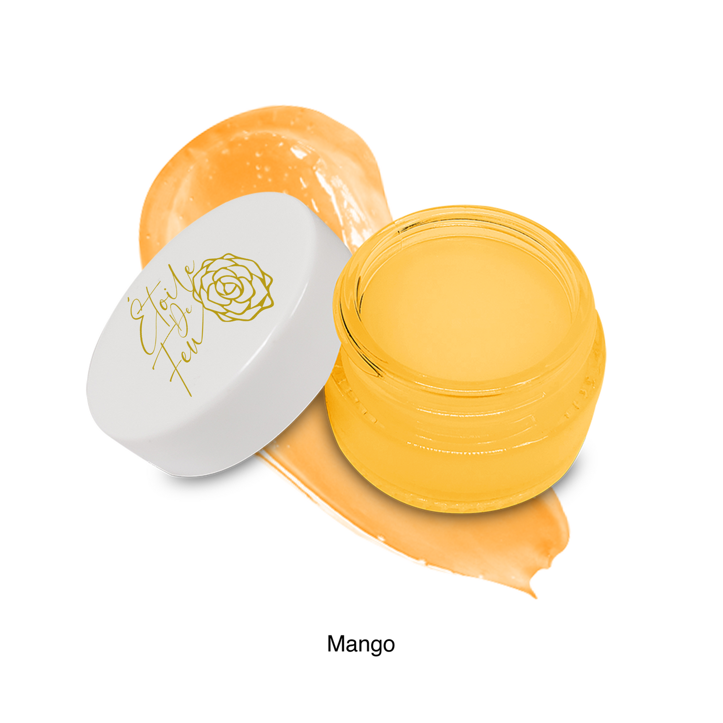 Lip Conditioner - Mango