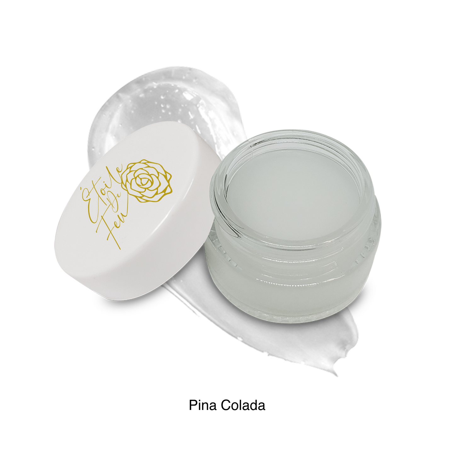 Lip Conditioner - Pina Colada