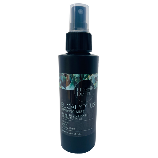 Eucalyptus Reviving Facial Mist